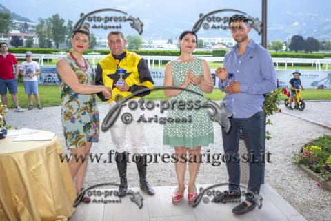 Premio Betflag per app mobile